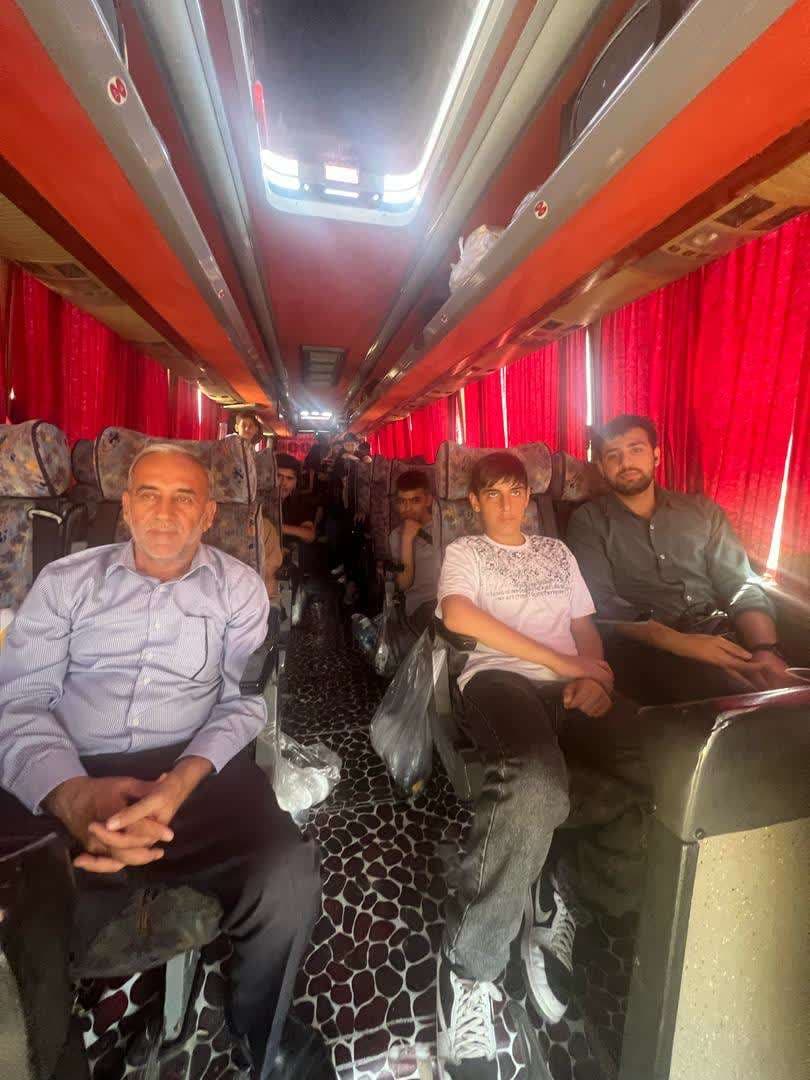 دبيرستان دوره اول پسرانه غير انتفاعی فرهنگ